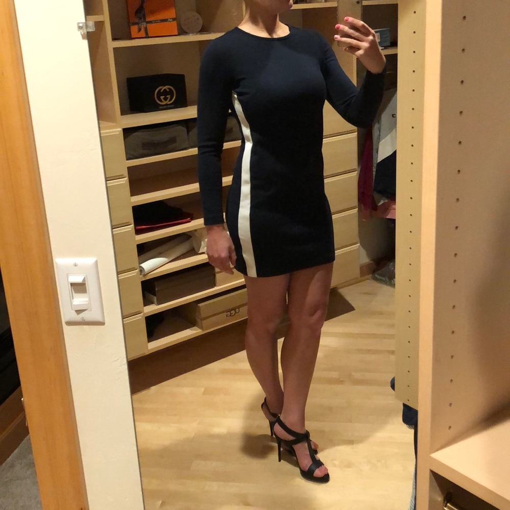 Michael Kors Sweater Dress